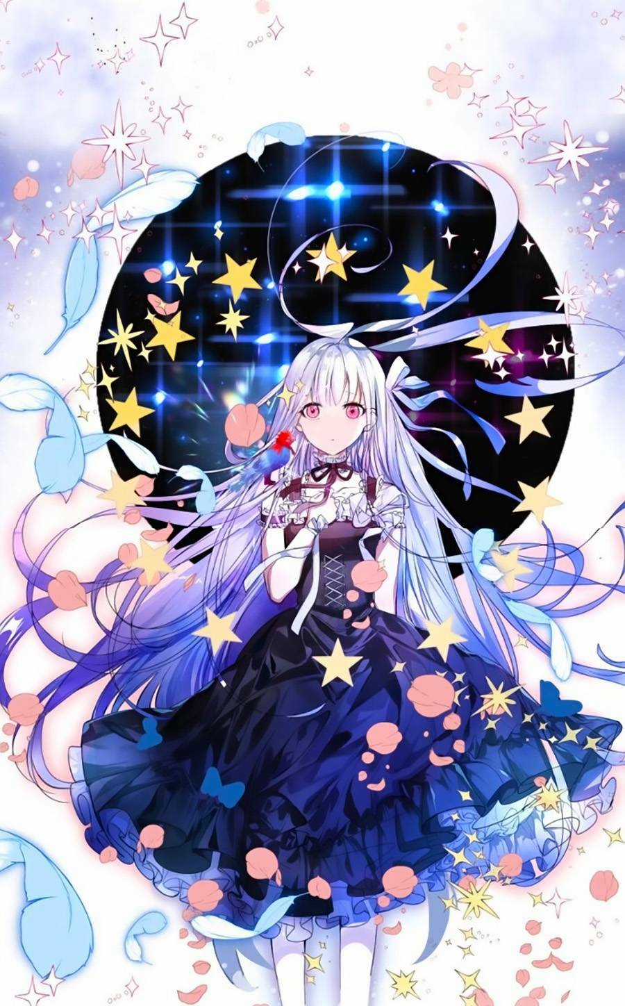 Hoàng Phi Đế Quốc Làm Không Dễ Chapter 4 trang 15