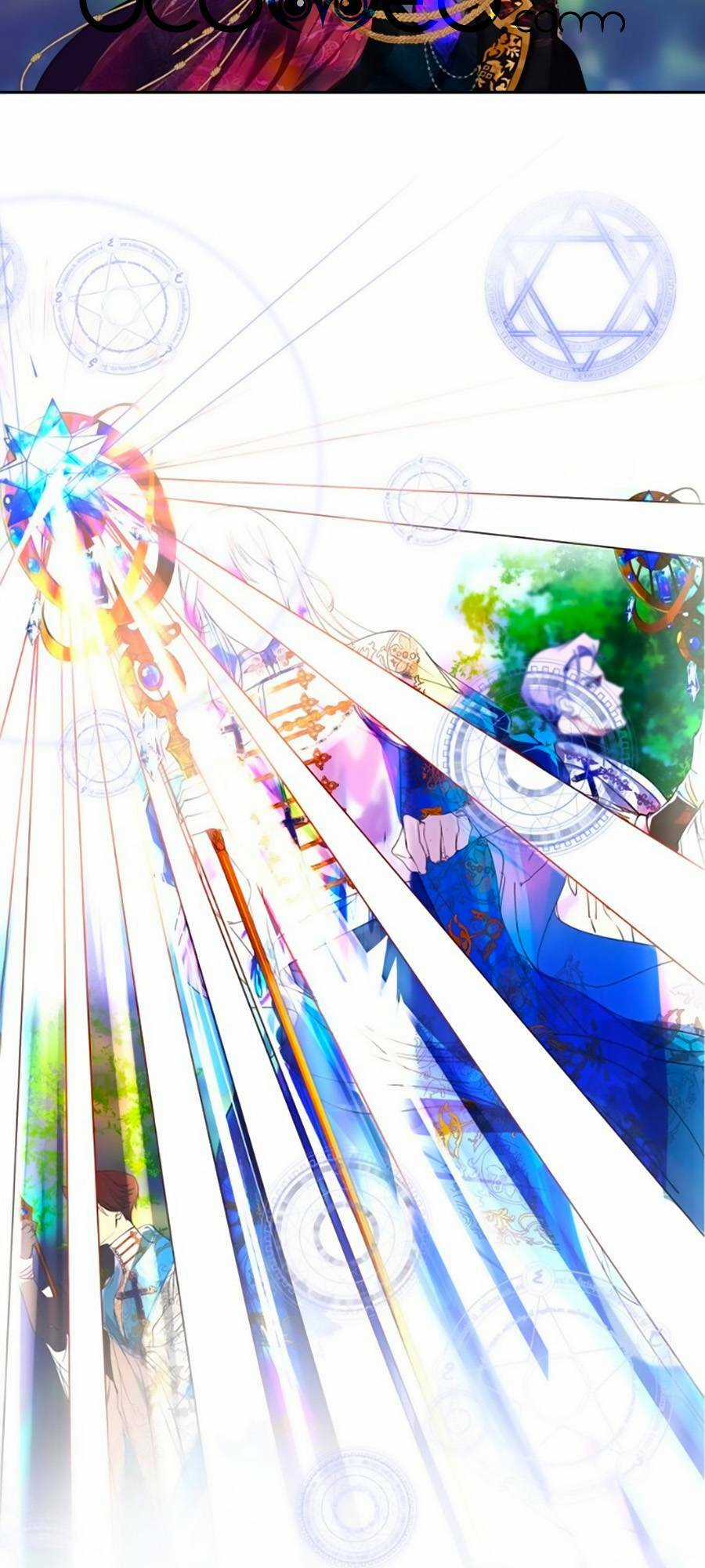 Hoàng Phi Đế Quốc Làm Không Dễ Chapter 4 trang 17