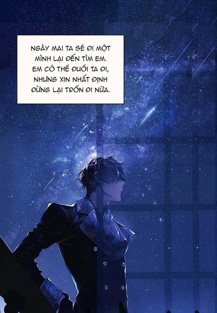 Hoàng Phi Đế Quốc Làm Không Dễ Chapter 5 trang 11