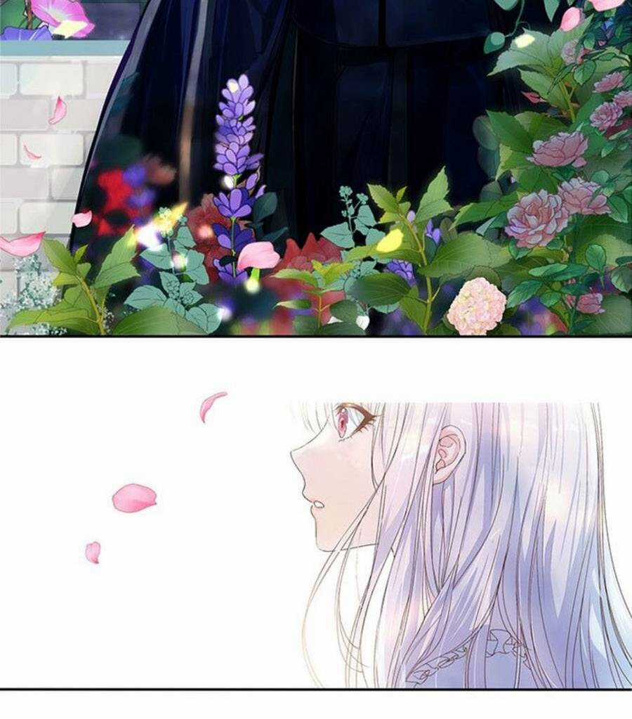 Hoàng Phi Đế Quốc Làm Không Dễ Chapter 6 trang 17