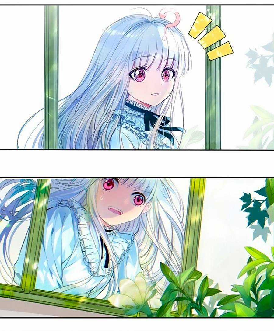 Hoàng Phi Đế Quốc Làm Không Dễ Chapter 7 trang 13