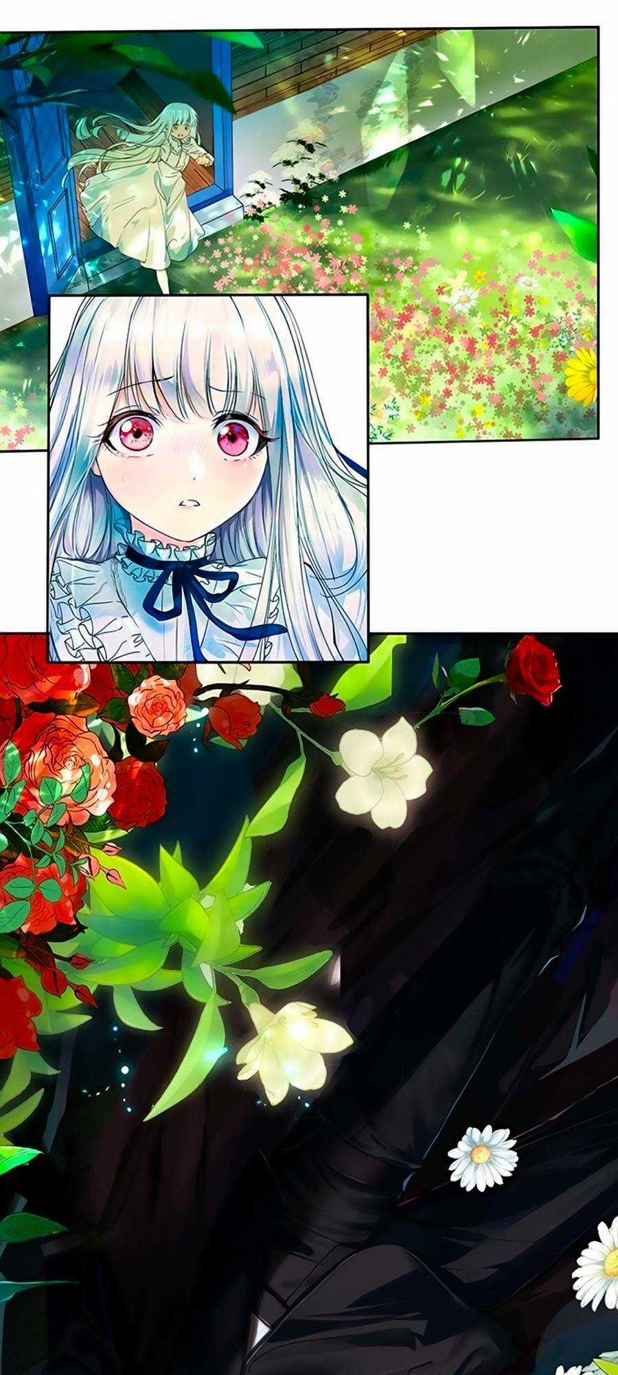 Hoàng Phi Đế Quốc Làm Không Dễ Chapter 7 trang 14