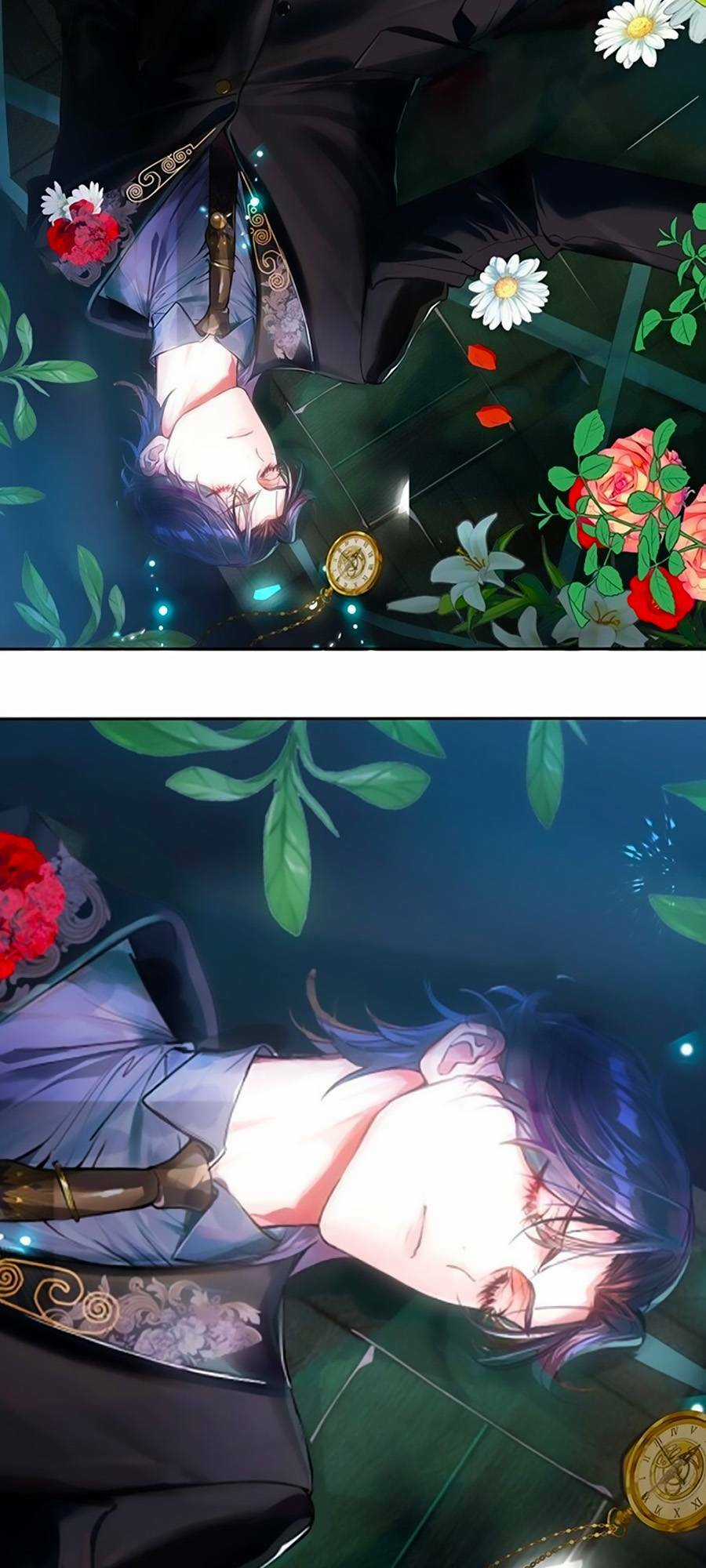 Hoàng Phi Đế Quốc Làm Không Dễ Chapter 7 trang 15