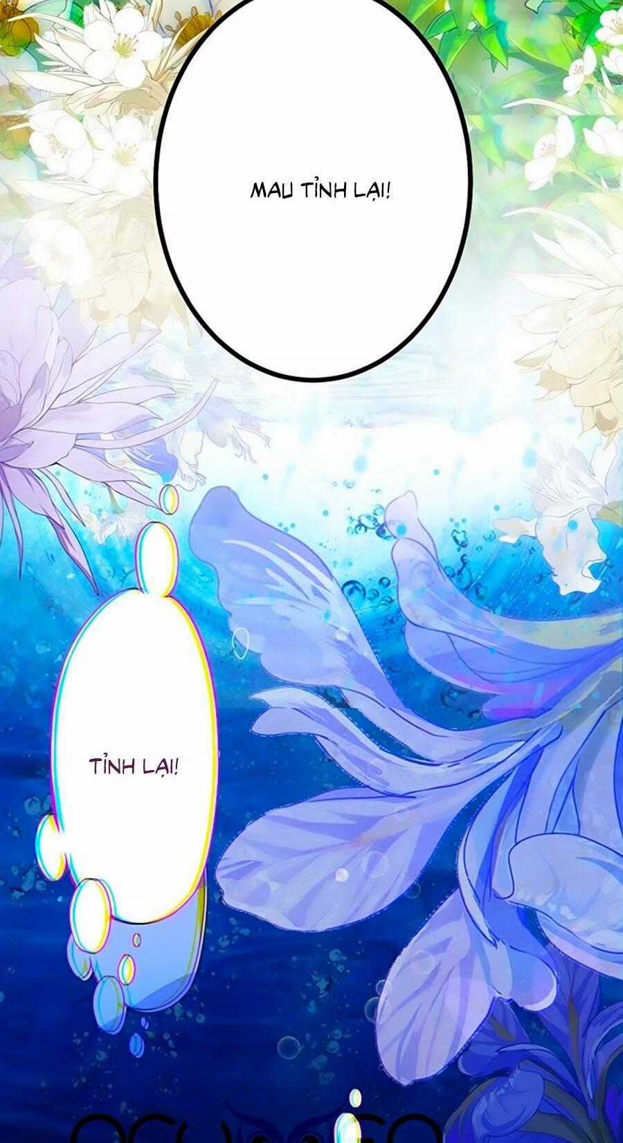 Hoàng Phi Đế Quốc Làm Không Dễ Chapter 7 trang 17