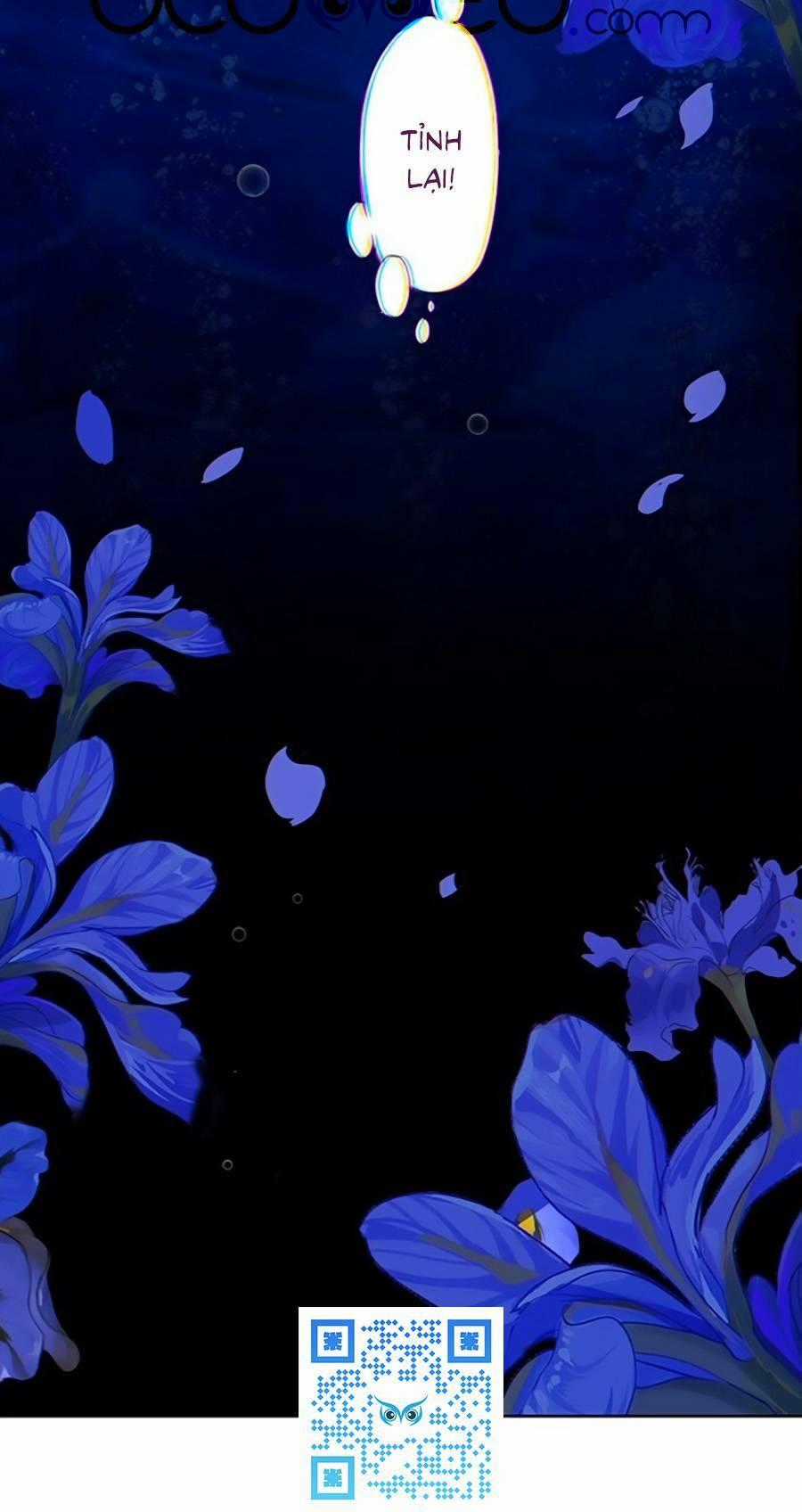 Hoàng Phi Đế Quốc Làm Không Dễ Chapter 7 trang 18