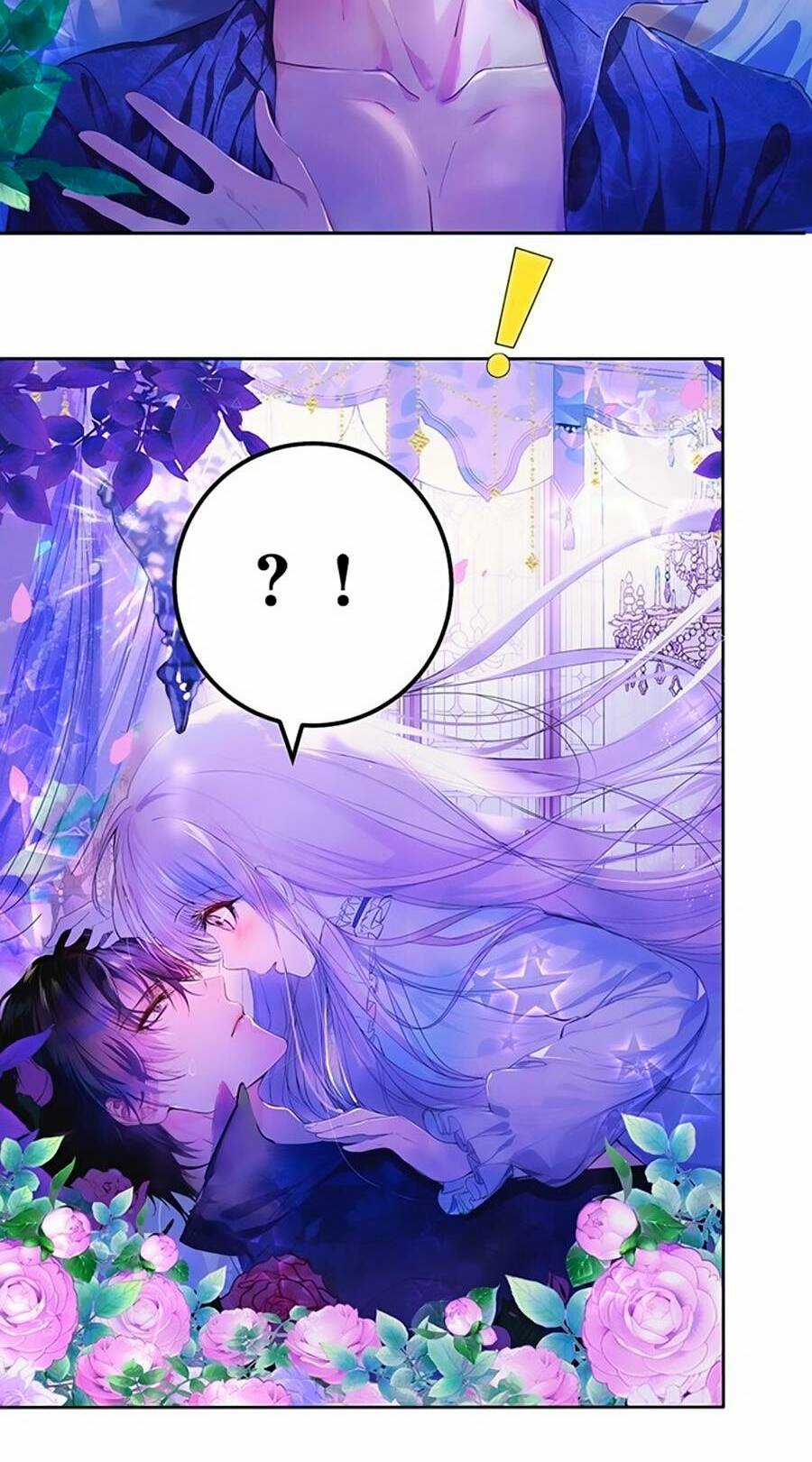 Hoàng Phi Đế Quốc Làm Không Dễ Chapter 8 trang 10