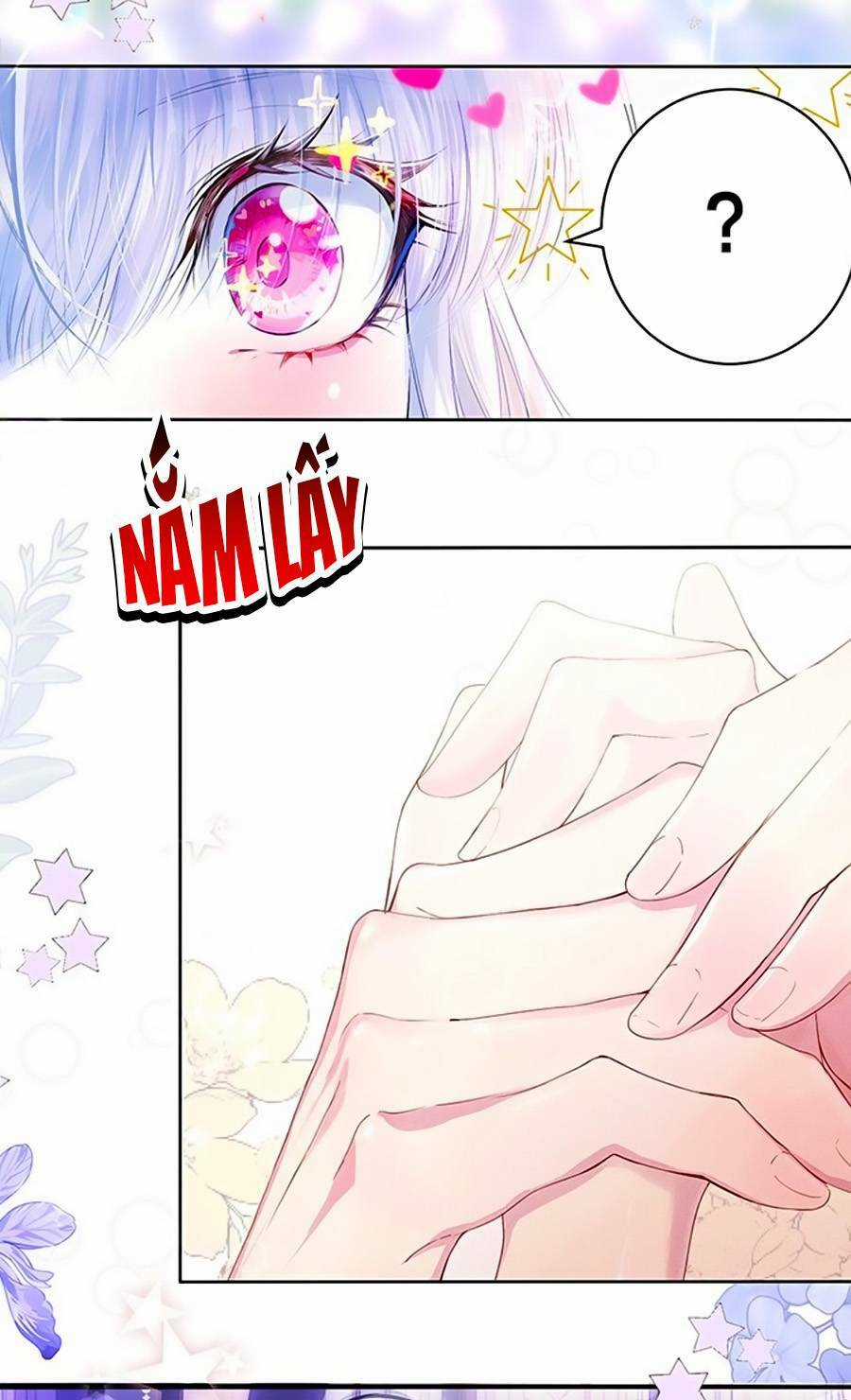 Hoàng Phi Đế Quốc Làm Không Dễ Chapter 8 trang 14