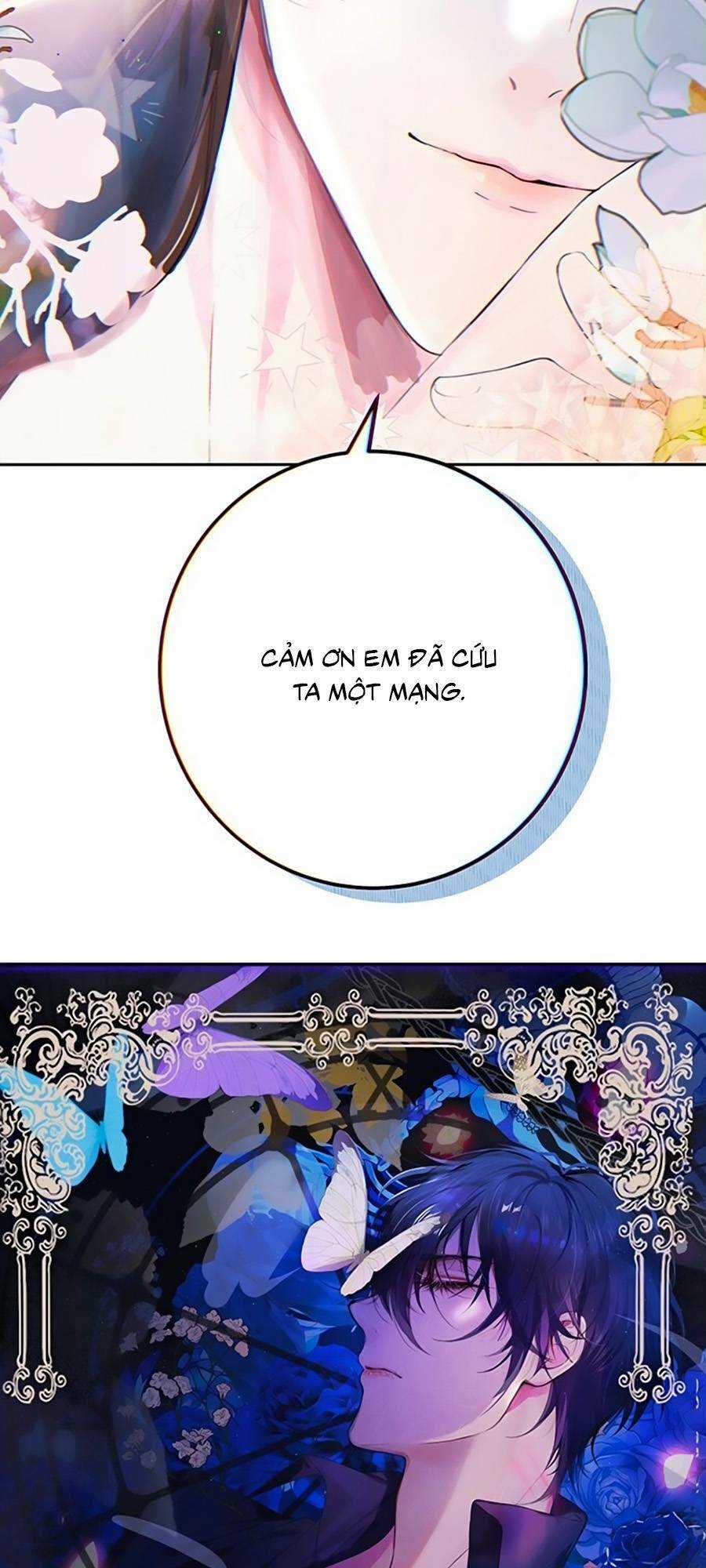 Hoàng Phi Đế Quốc Làm Không Dễ Chapter 8 trang 17