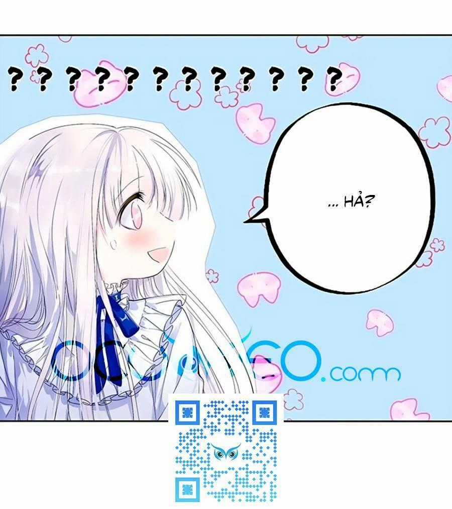 Hoàng Phi Đế Quốc Làm Không Dễ Chapter 8 trang 20