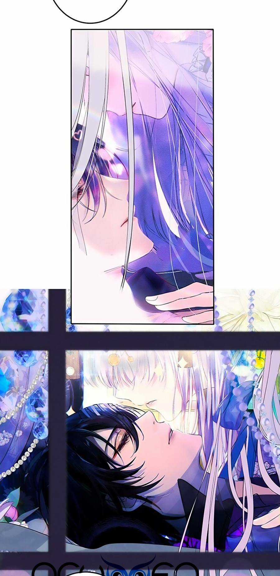 Hoàng Phi Đế Quốc Làm Không Dễ Chapter 8 trang 7