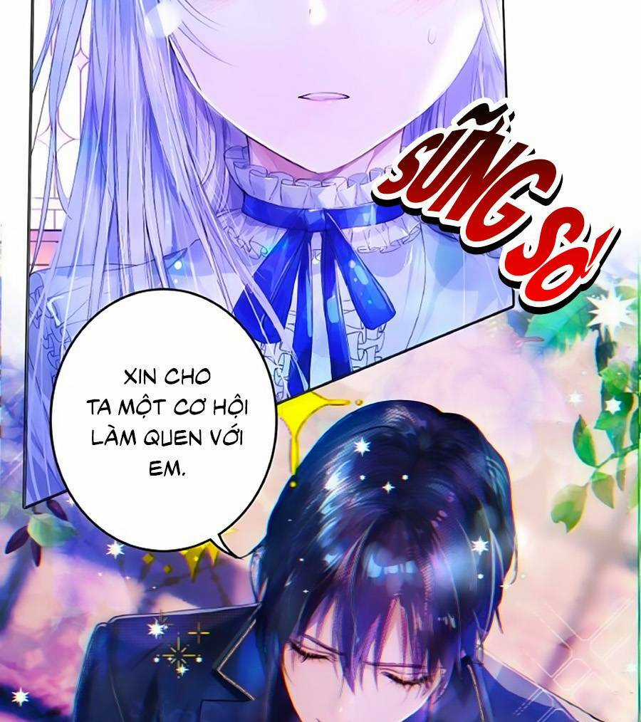 Hoàng Phi Đế Quốc Làm Không Dễ Chapter 9 trang 13