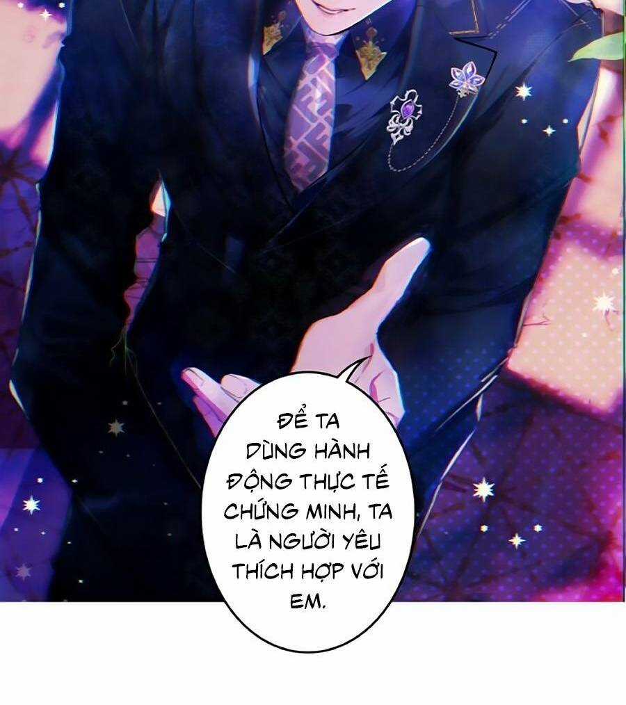 Hoàng Phi Đế Quốc Làm Không Dễ Chapter 9 trang 14