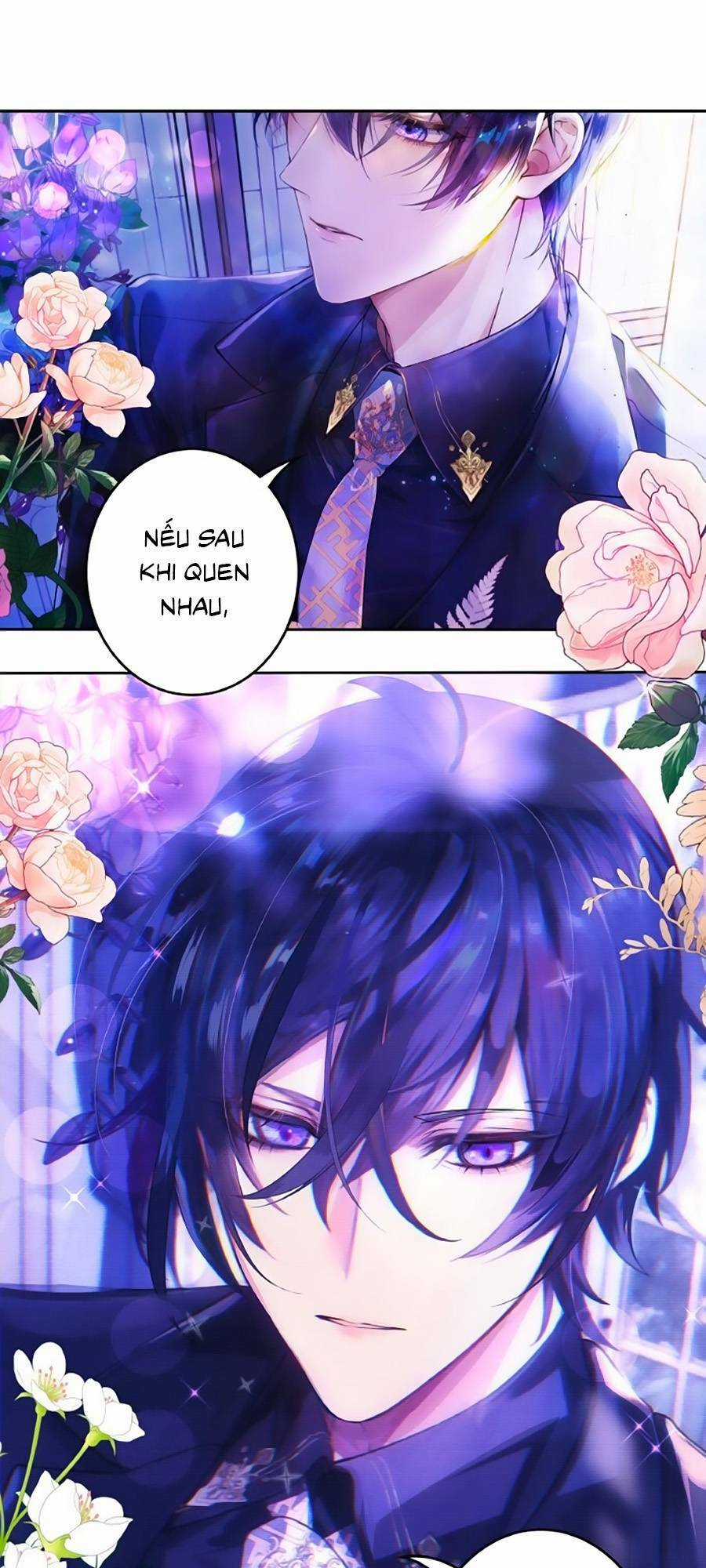 Hoàng Phi Đế Quốc Làm Không Dễ Chapter 9 trang 15