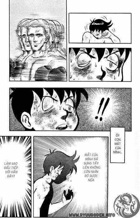 Hoàng Phi Hồng Phần 1 Chapter 10 trang 100