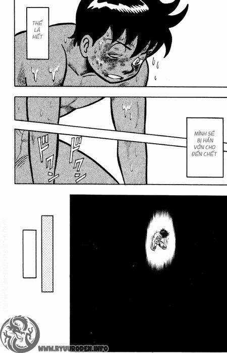 Hoàng Phi Hồng Phần 1 Chapter 10 trang 101