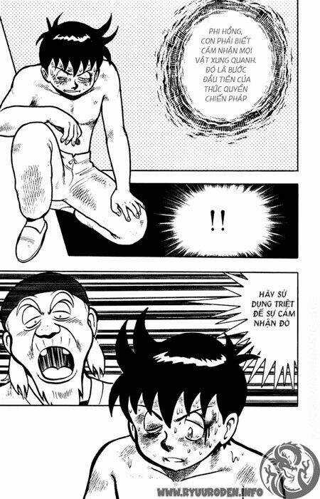 Hoàng Phi Hồng Phần 1 Chapter 10 trang 102