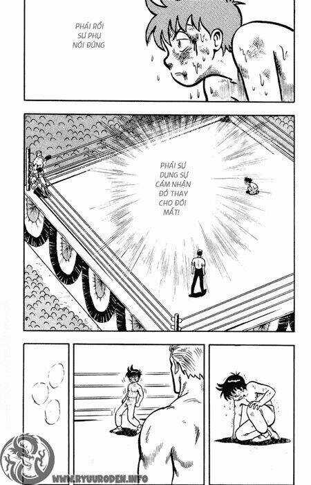 Hoàng Phi Hồng Phần 1 Chapter 10 trang 103