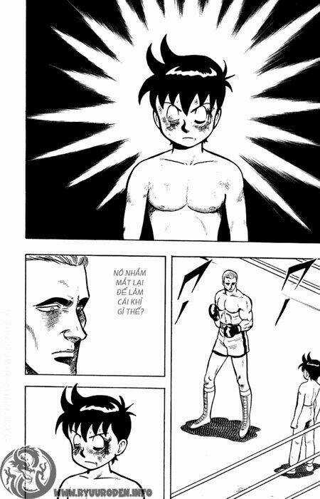 Hoàng Phi Hồng Phần 1 Chapter 10 trang 107