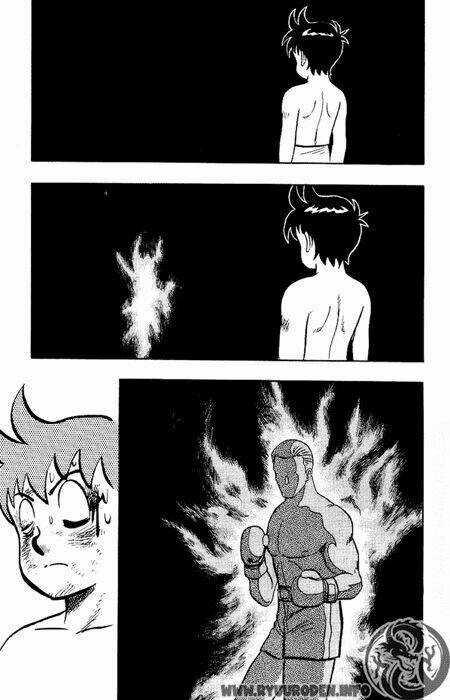 Hoàng Phi Hồng Phần 1 Chapter 10 trang 108