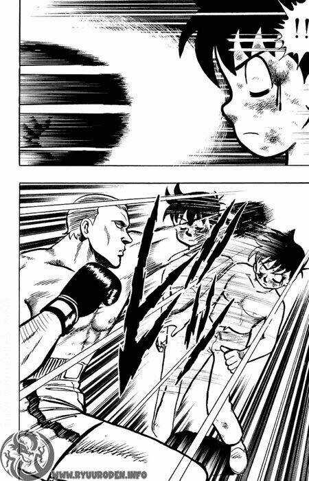 Hoàng Phi Hồng Phần 1 Chapter 10 trang 111