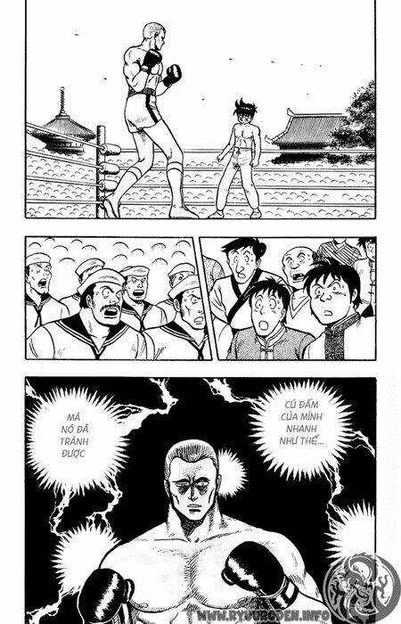 Hoàng Phi Hồng Phần 1 Chapter 10 trang 112