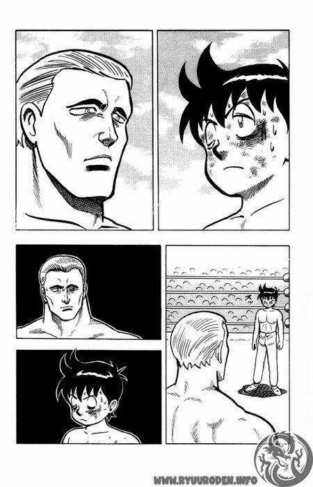 Hoàng Phi Hồng Phần 1 Chapter 10 trang 118