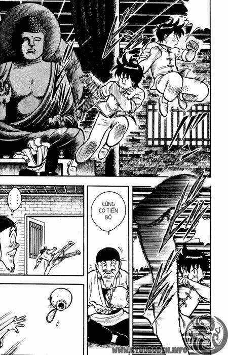 Hoàng Phi Hồng Phần 1 Chapter 10 trang 12