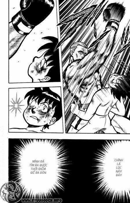 Hoàng Phi Hồng Phần 1 Chapter 10 trang 121