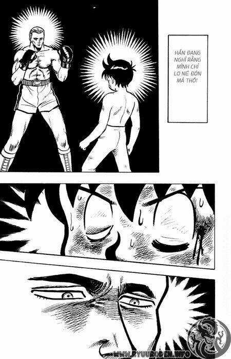 Hoàng Phi Hồng Phần 1 Chapter 10 trang 122