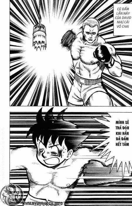 Hoàng Phi Hồng Phần 1 Chapter 10 trang 125