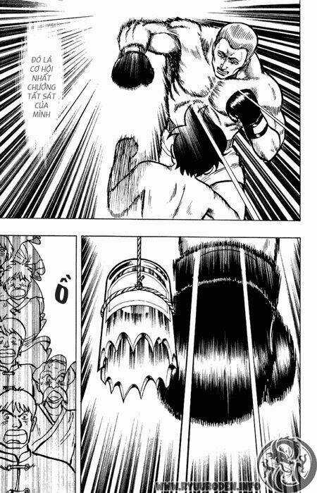 Hoàng Phi Hồng Phần 1 Chapter 10 trang 126