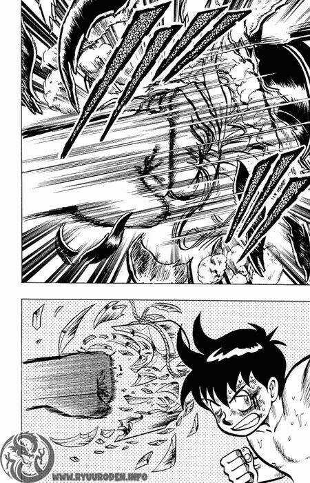 Hoàng Phi Hồng Phần 1 Chapter 10 trang 128