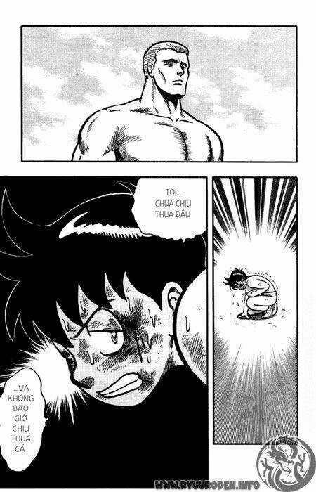 Hoàng Phi Hồng Phần 1 Chapter 10 trang 139