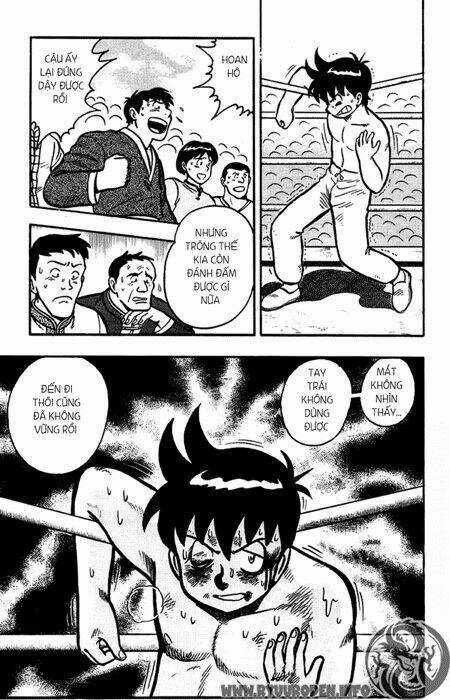 Hoàng Phi Hồng Phần 1 Chapter 10 trang 141