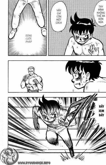 Hoàng Phi Hồng Phần 1 Chapter 10 trang 146