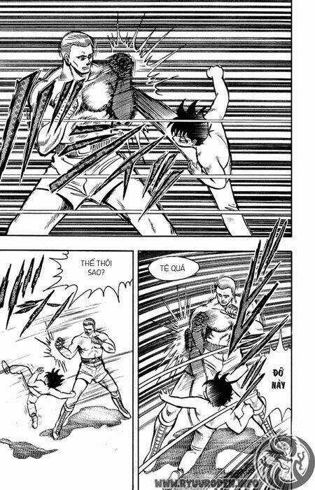 Hoàng Phi Hồng Phần 1 Chapter 10 trang 147