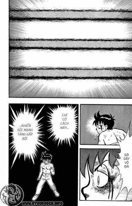 Hoàng Phi Hồng Phần 1 Chapter 10 trang 150