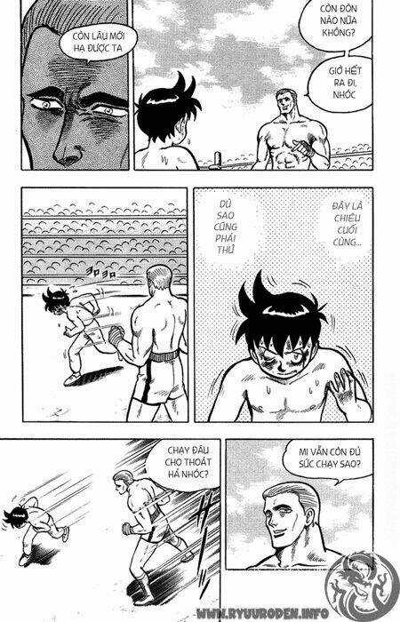 Hoàng Phi Hồng Phần 1 Chapter 10 trang 151