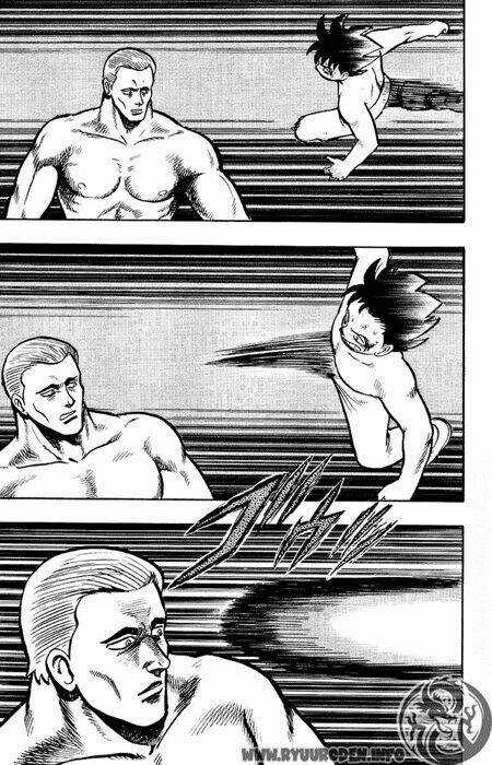 Hoàng Phi Hồng Phần 1 Chapter 10 trang 155