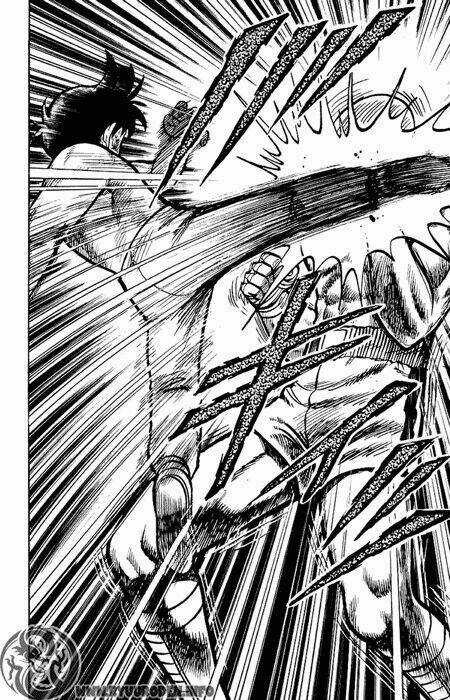 Hoàng Phi Hồng Phần 1 Chapter 10 trang 156