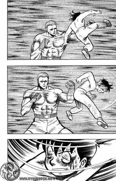 Hoàng Phi Hồng Phần 1 Chapter 10 trang 158