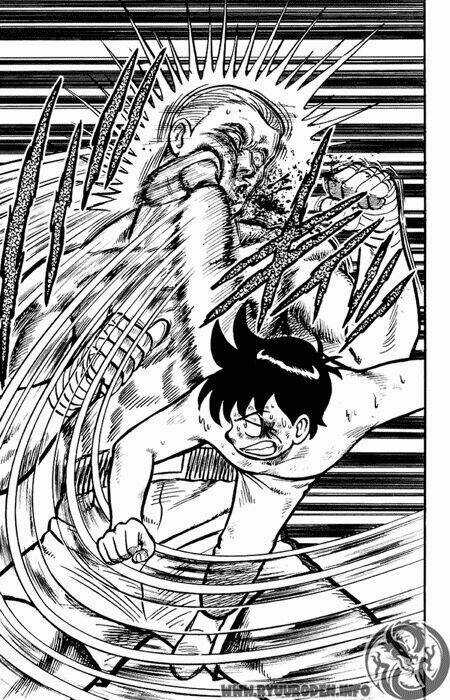 Hoàng Phi Hồng Phần 1 Chapter 10 trang 159