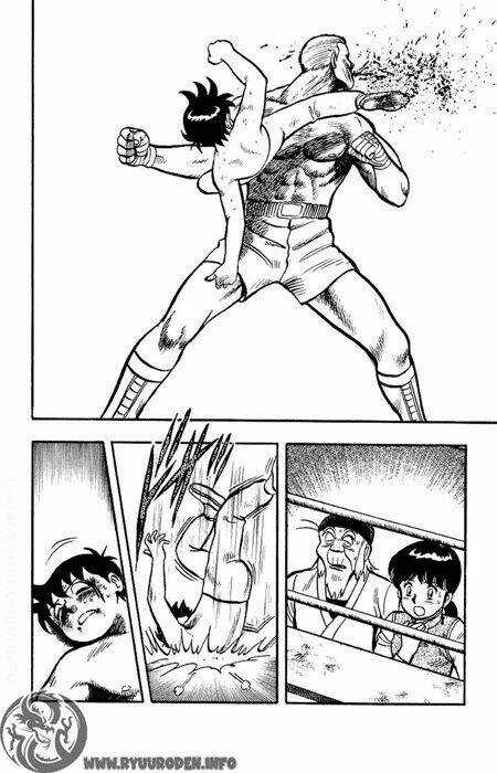 Hoàng Phi Hồng Phần 1 Chapter 10 trang 160