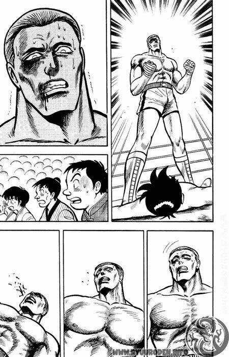 Hoàng Phi Hồng Phần 1 Chapter 10 trang 161