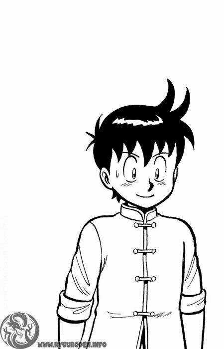 Hoàng Phi Hồng Phần 1 Chapter 10 trang 168