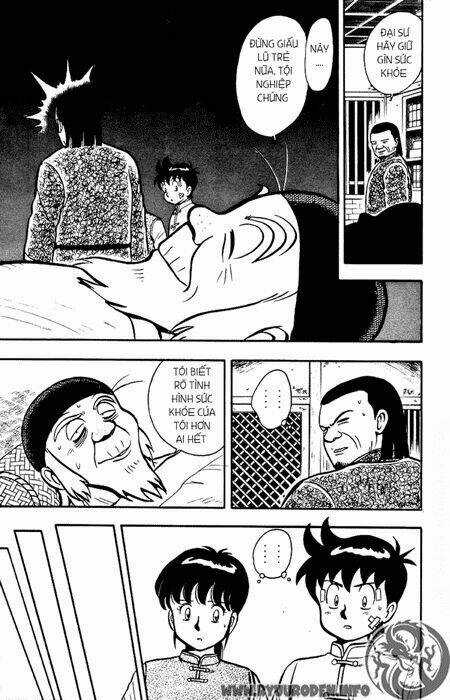 Hoàng Phi Hồng Phần 1 Chapter 10 trang 175