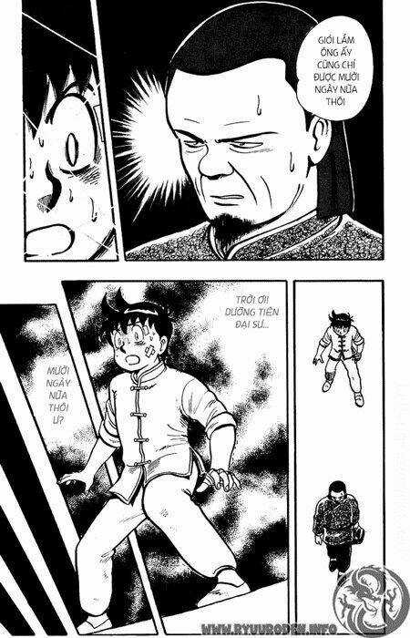 Hoàng Phi Hồng Phần 1 Chapter 10 trang 177