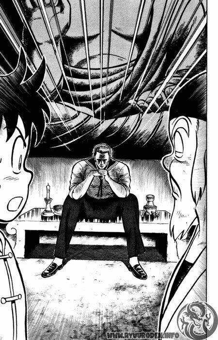 Hoàng Phi Hồng Phần 1 Chapter 10 trang 18