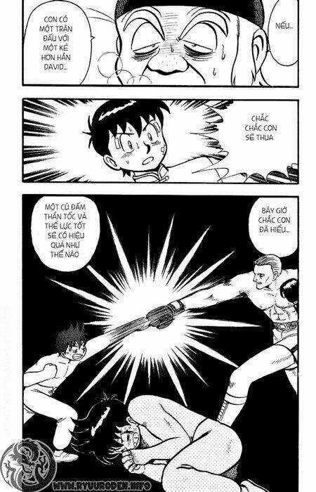 Hoàng Phi Hồng Phần 1 Chapter 10 trang 182