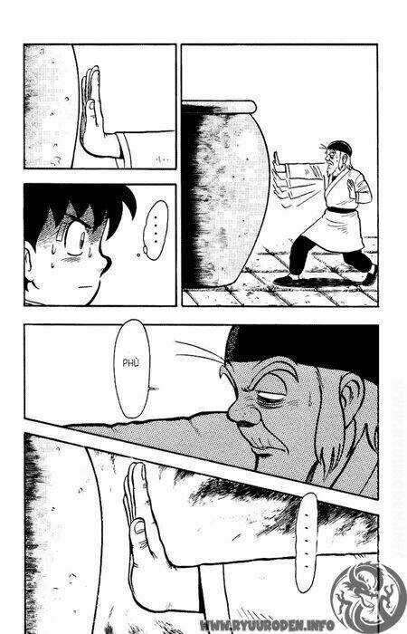 Hoàng Phi Hồng Phần 1 Chapter 10 trang 185